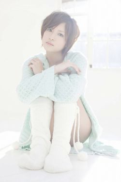 美丽姑娘