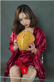 美女凸点