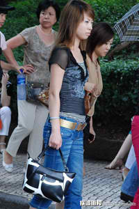 女娲传说
