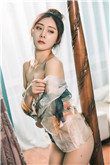 女斗士
