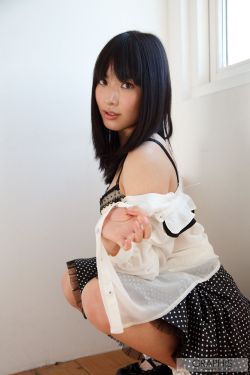 杉本有美