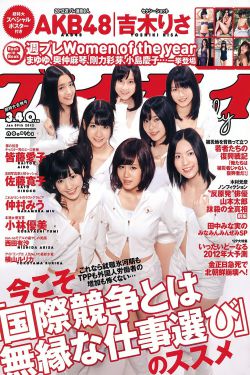 乱伧小说